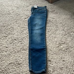 New JCrew skinny jeans